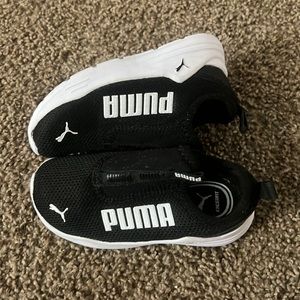 Toddler Puma Shoes